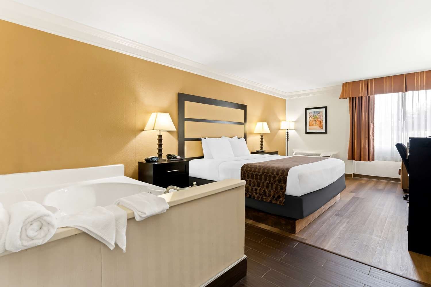 Best Western Riverside Inn 5