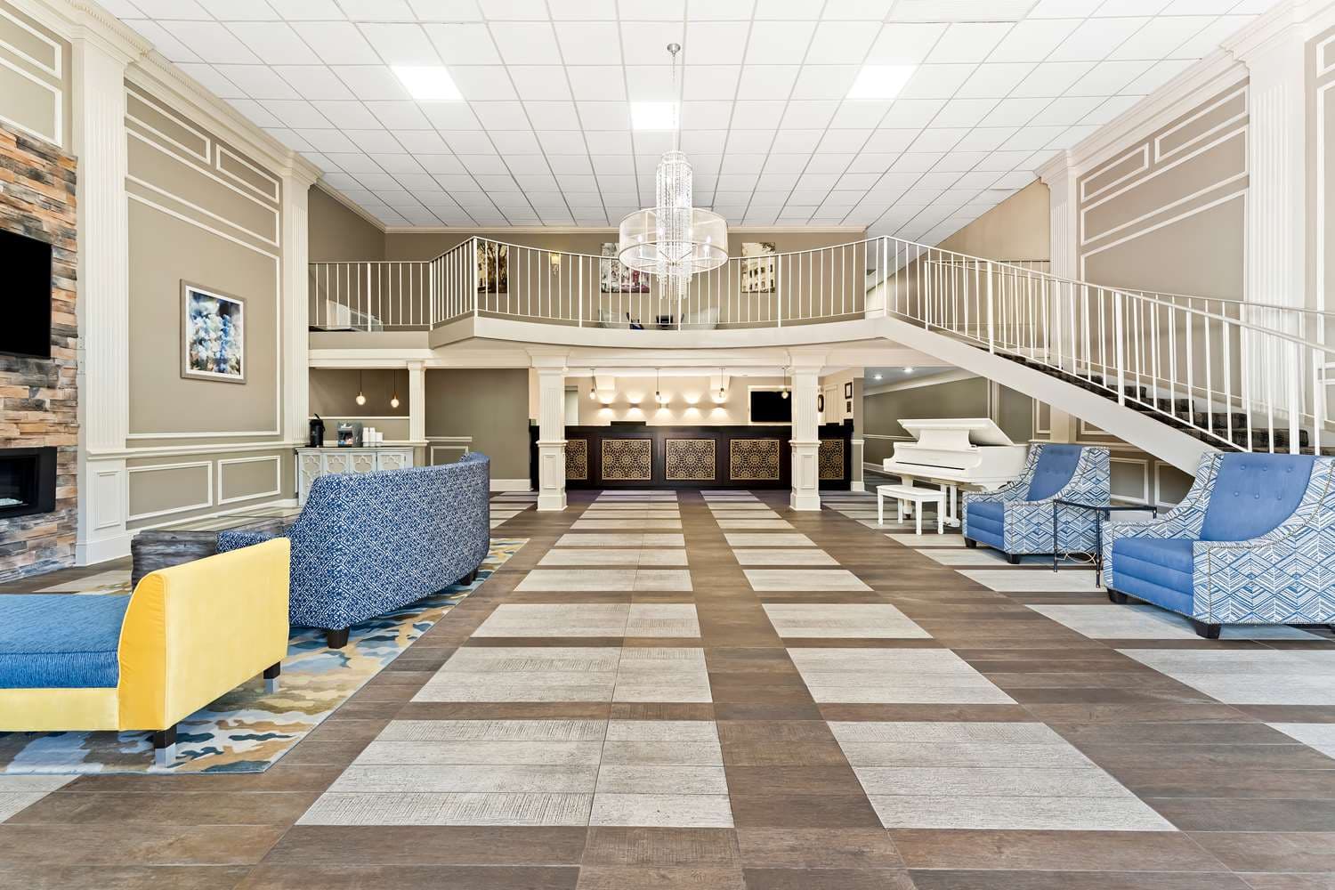 Best Western Riverside Inn