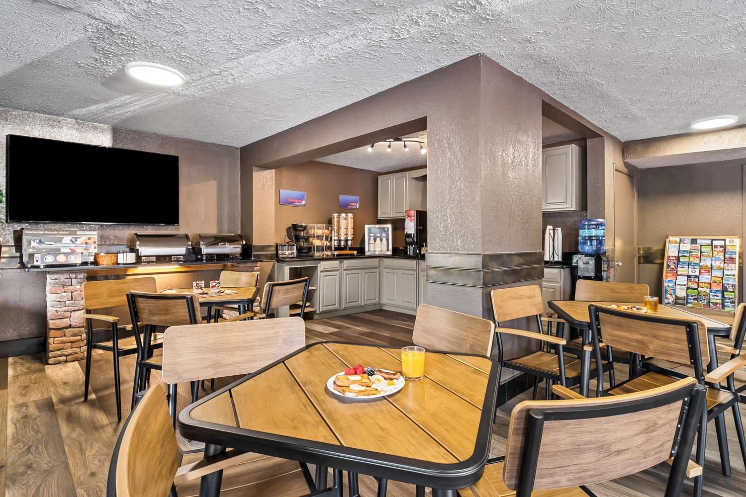 Best Western Braselton Inn 3