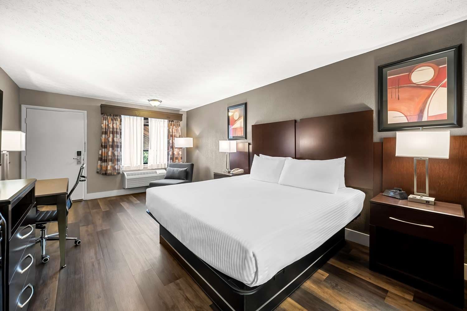 Best Western Braselton Inn 2