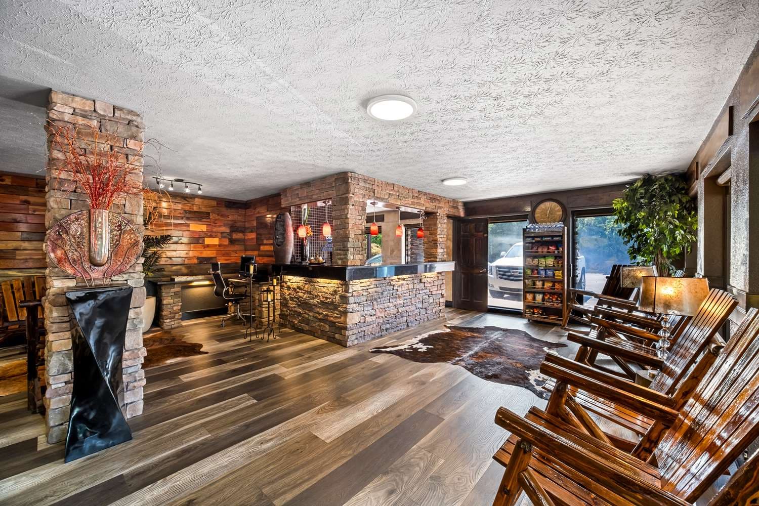 Best Western Braselton Inn 4