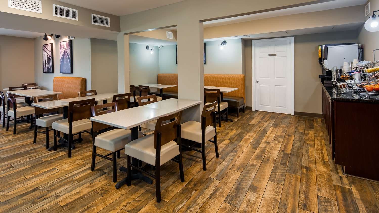 Best Western Shenandoah Inn 5