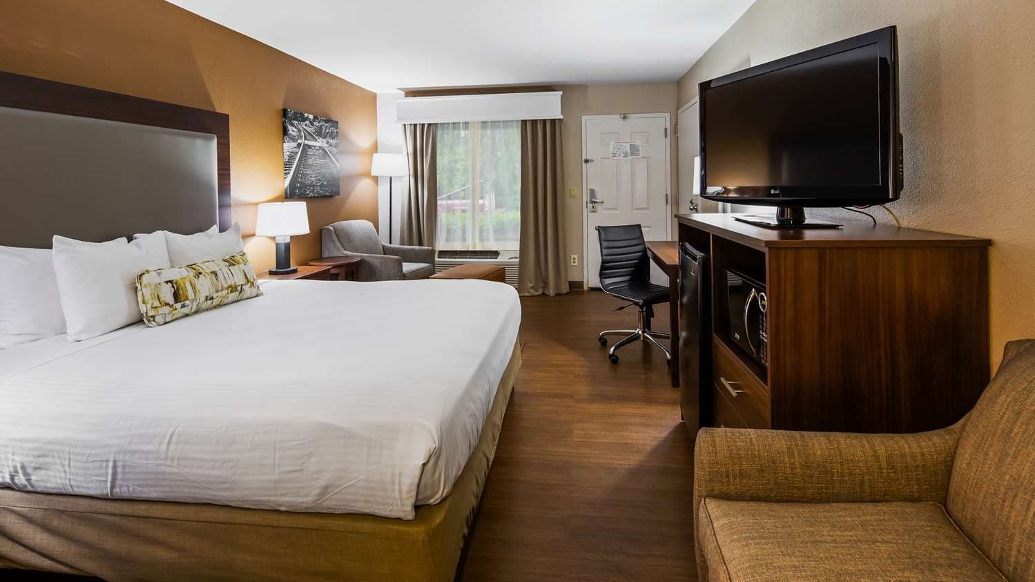 Best Western Shenandoah Inn 2
