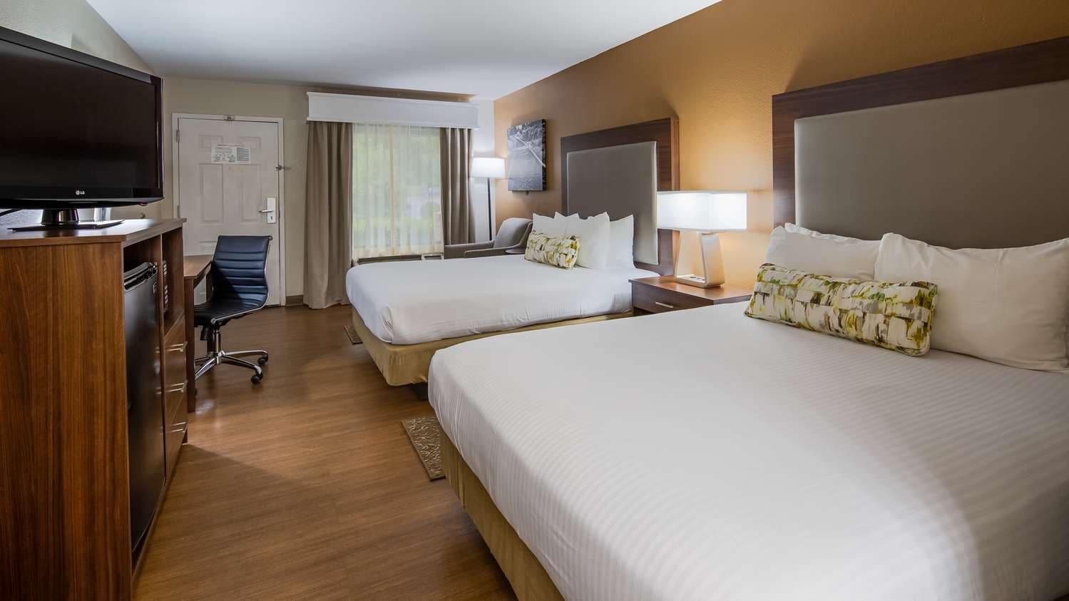 Best Western Shenandoah Inn 3