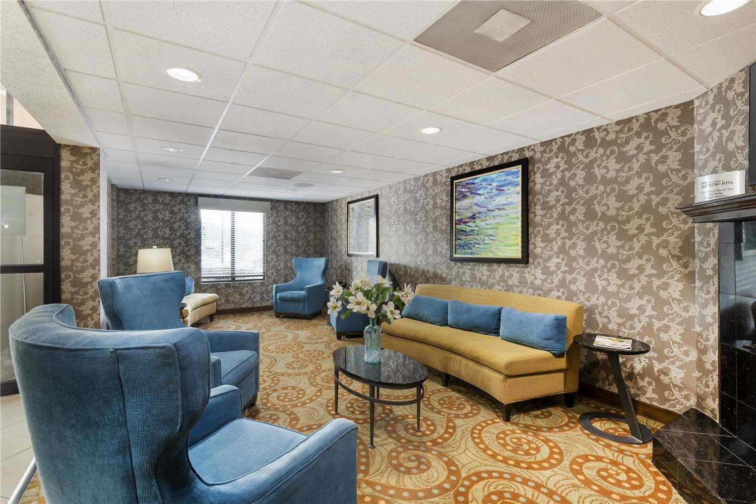 Best Western Plus Richmond Hill Inn 5