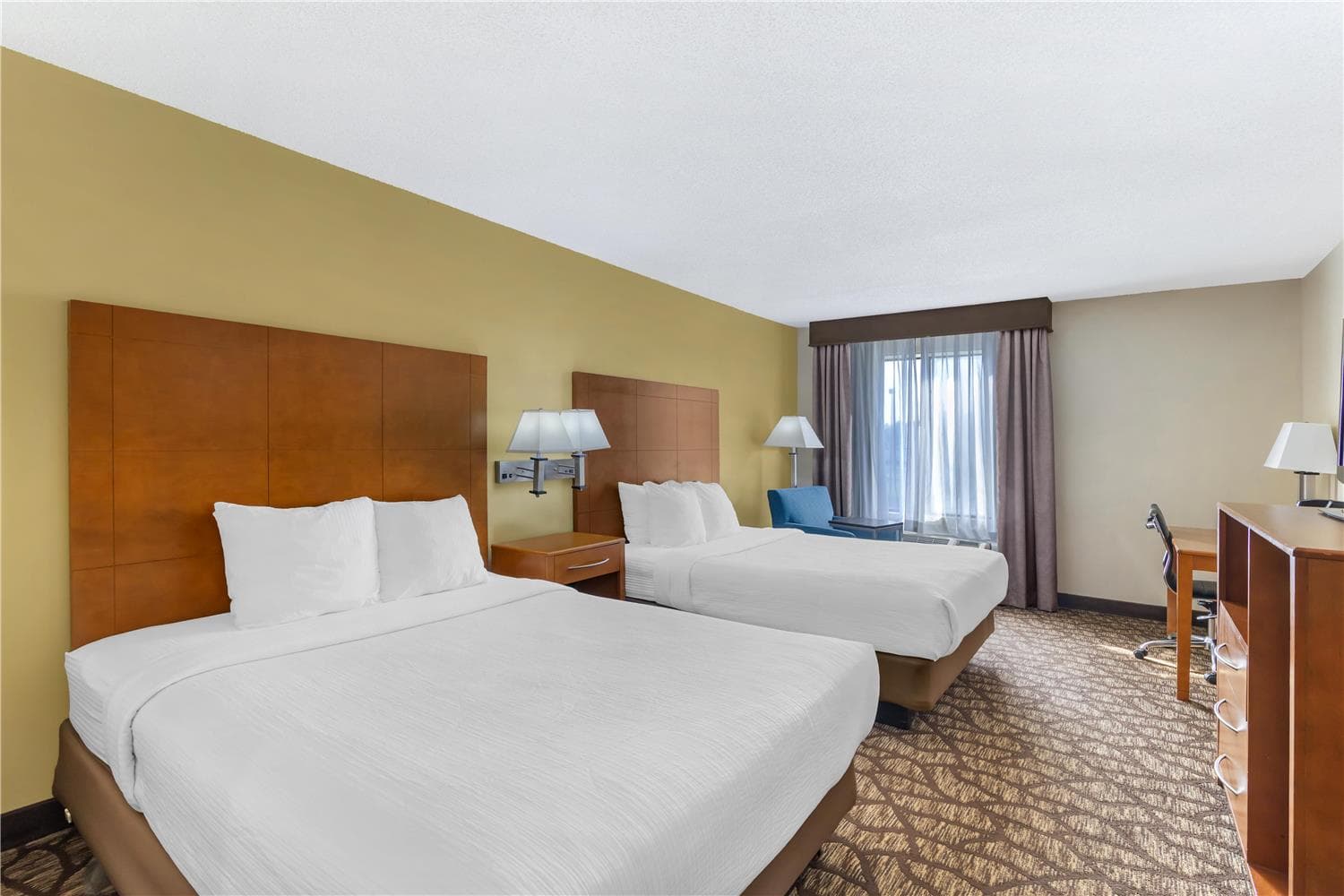 Best Western Plus Richmond Hill Inn 3