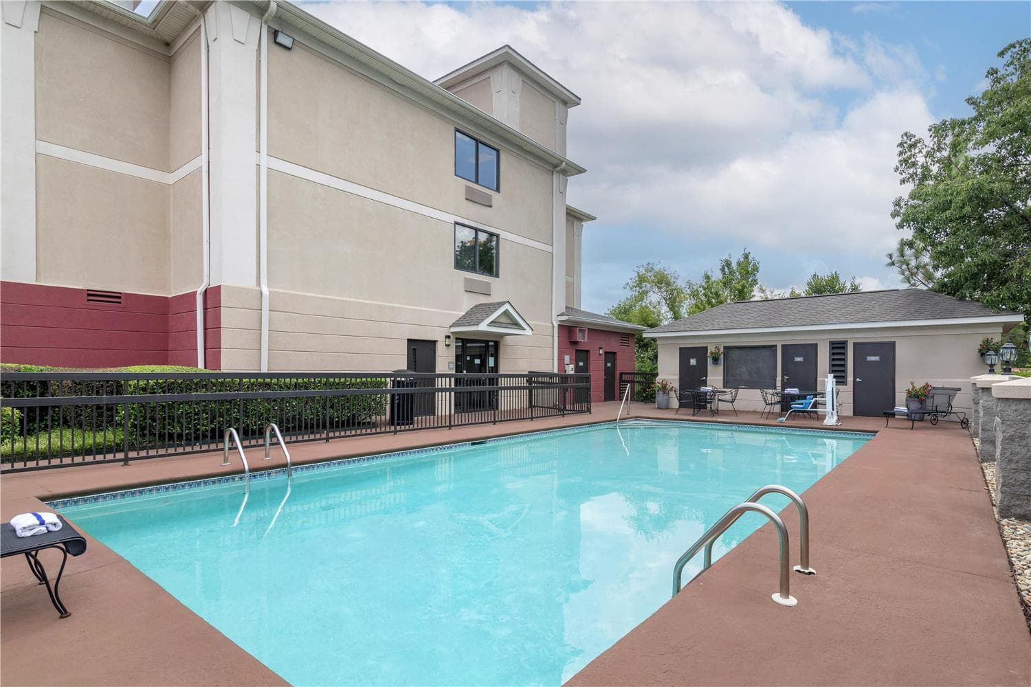 Best Western Augusta West 4