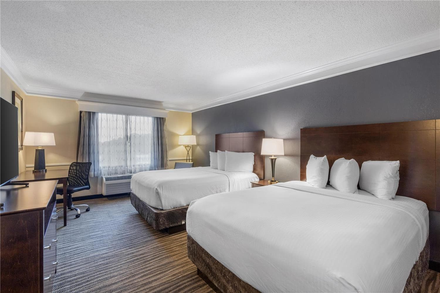 Best Western Augusta West 2