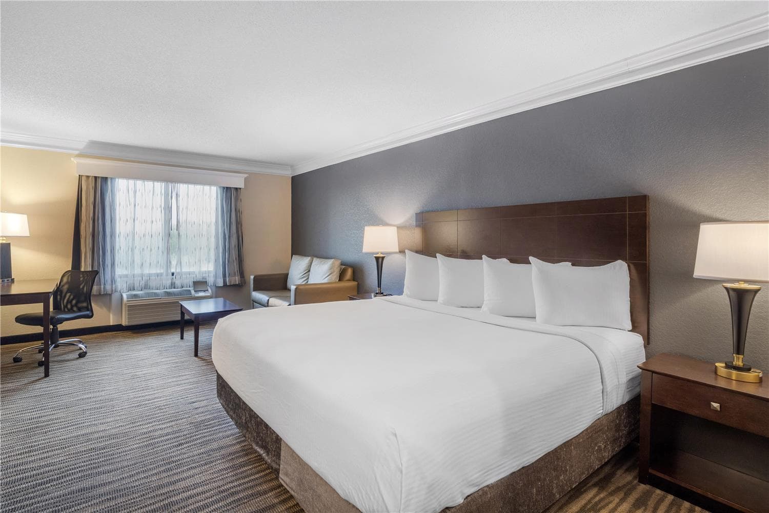 Best Western Augusta West 3