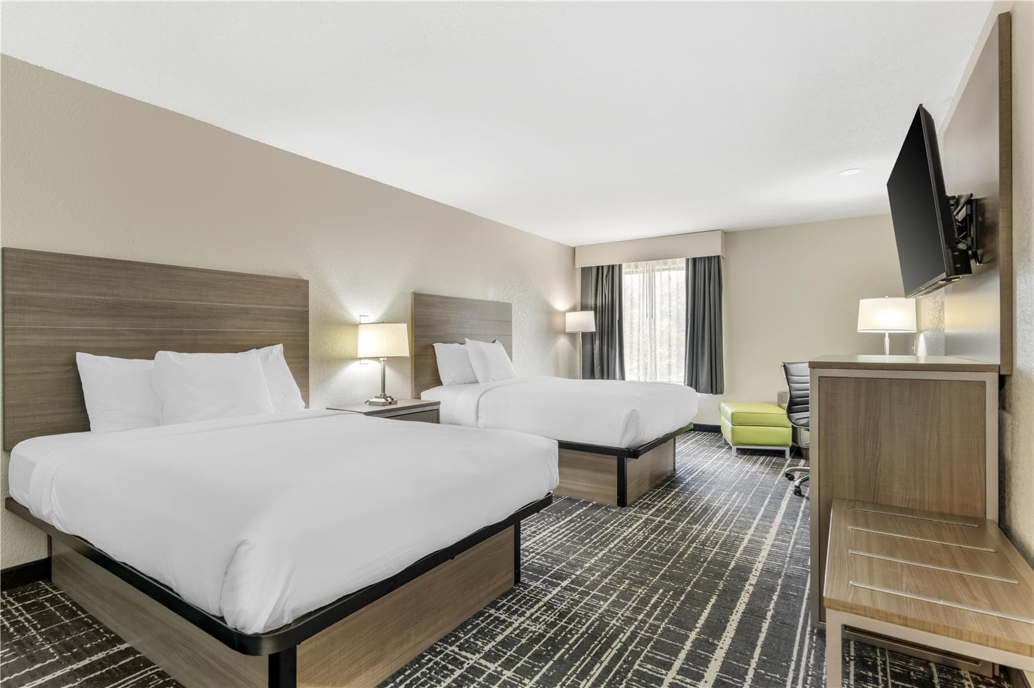 Best Western Commerce Inn 3