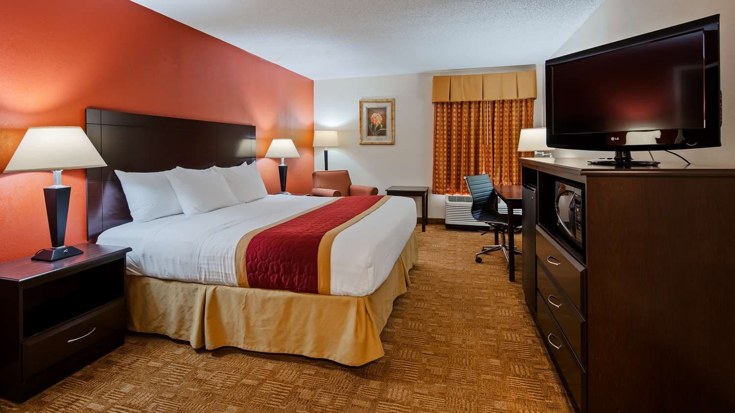 Best Western Hiram Inn & Suites 3