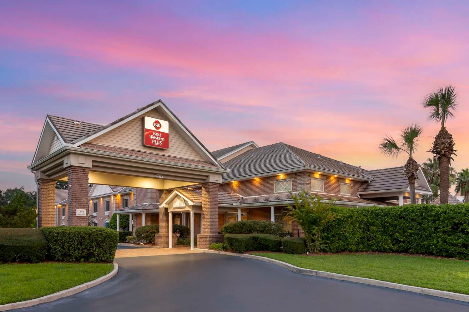 Best Western Plus Kingsland 2