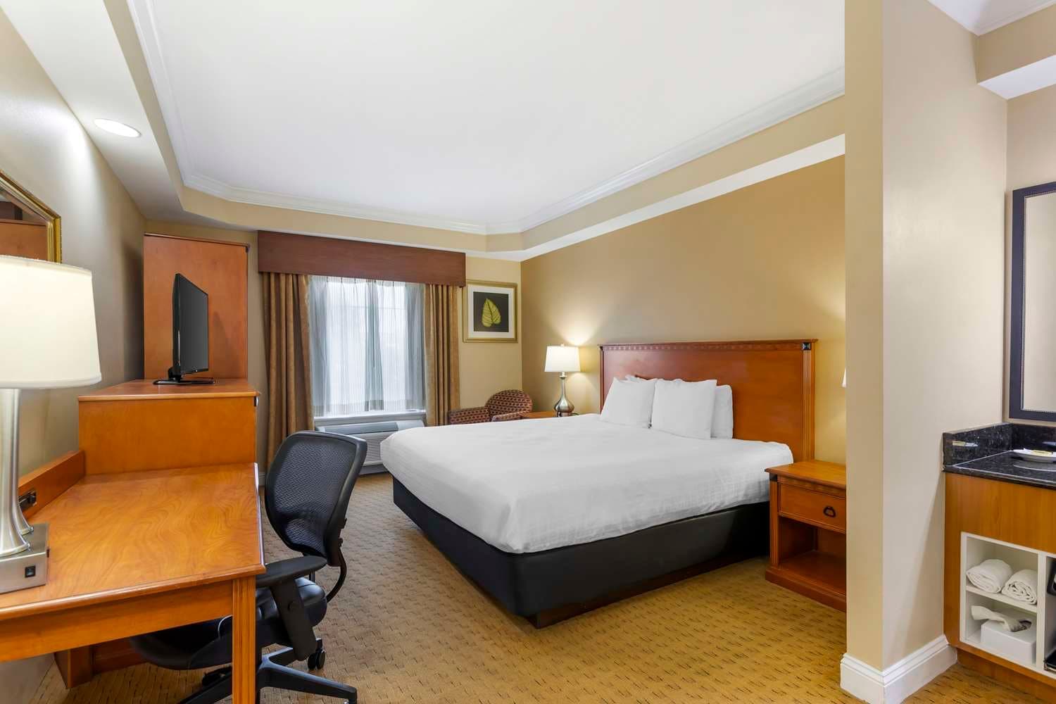 Best Western Plus Kingsland 3