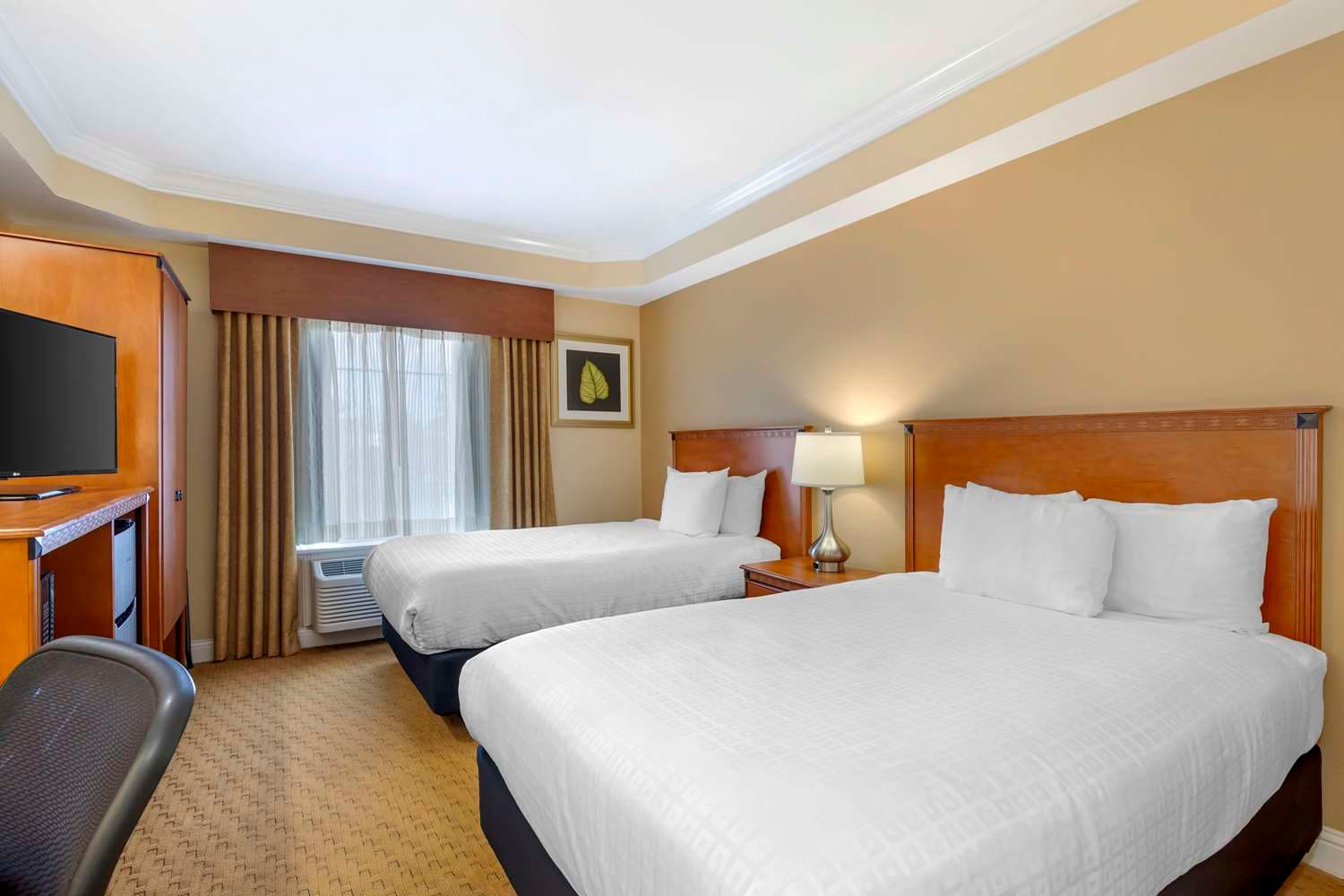 Best Western Plus Kingsland 5