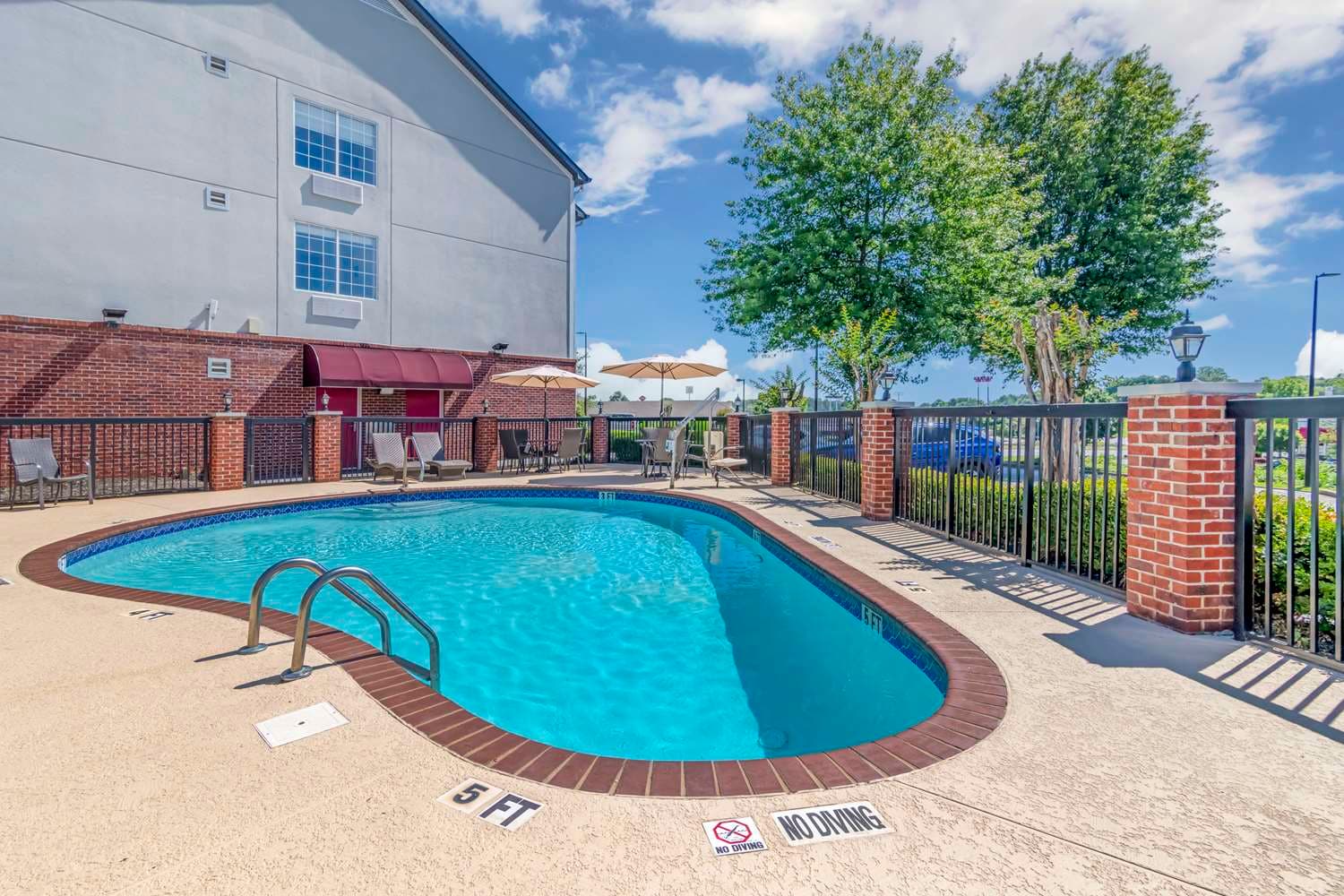 Best Western Plus Lake Lanier/gainesville Hotel & Suites 2