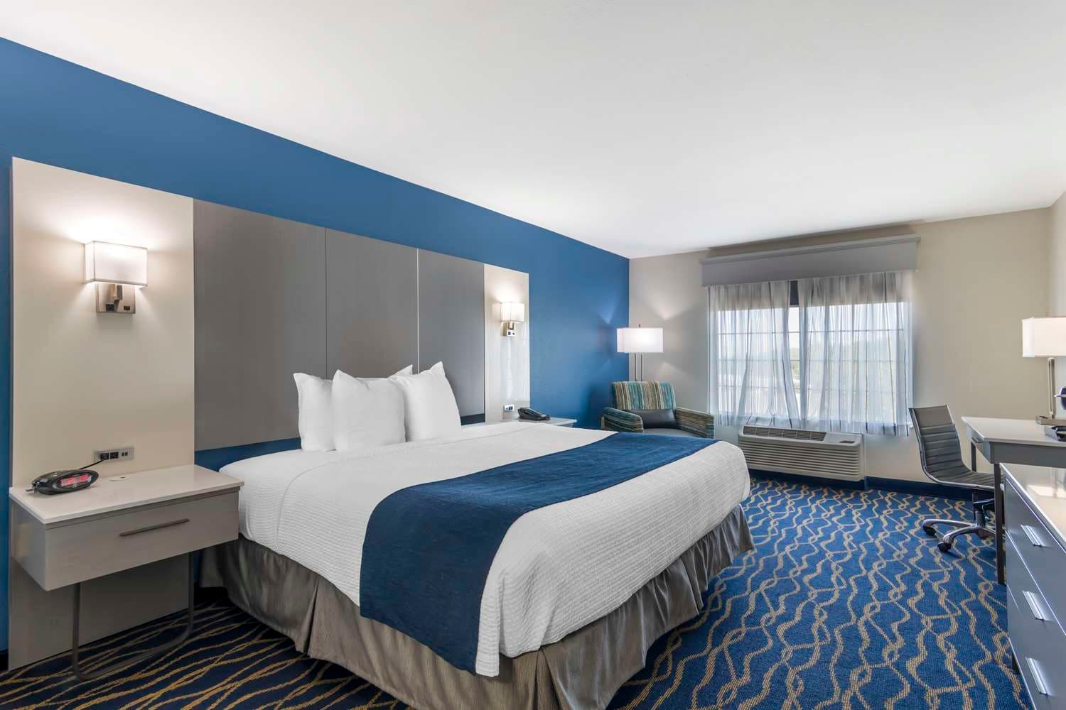 Best Western Plus Lake Lanier/gainesville Hotel & Suites 3