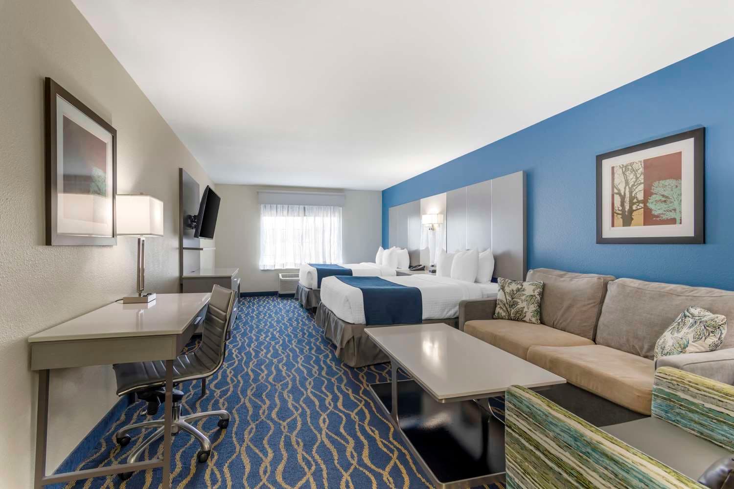 Best Western Plus Lake Lanier/gainesville Hotel & Suites 5