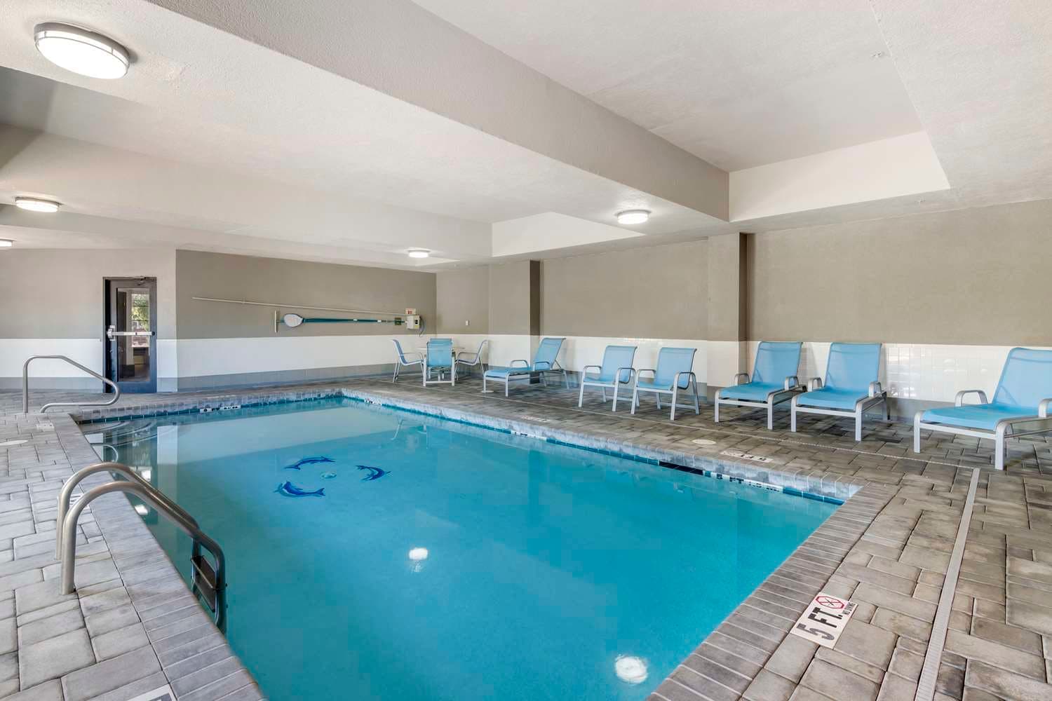 Best Western Savannah Airport Inn & Suites 3