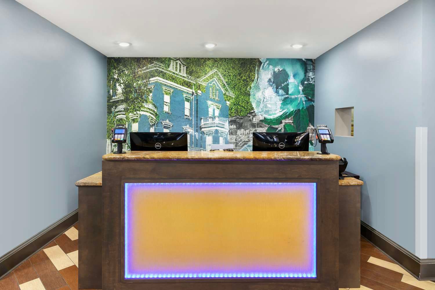 Best Western Savannah Airport Inn & Suites 5