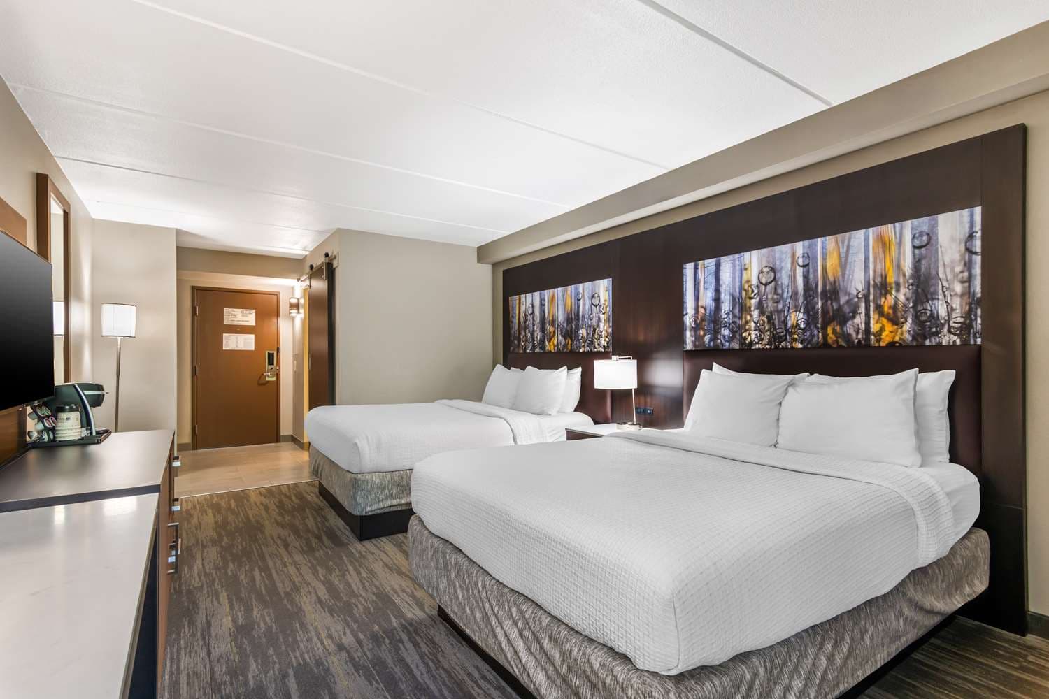 Best Western Atlanta-Marietta Ballpark Hotel 5