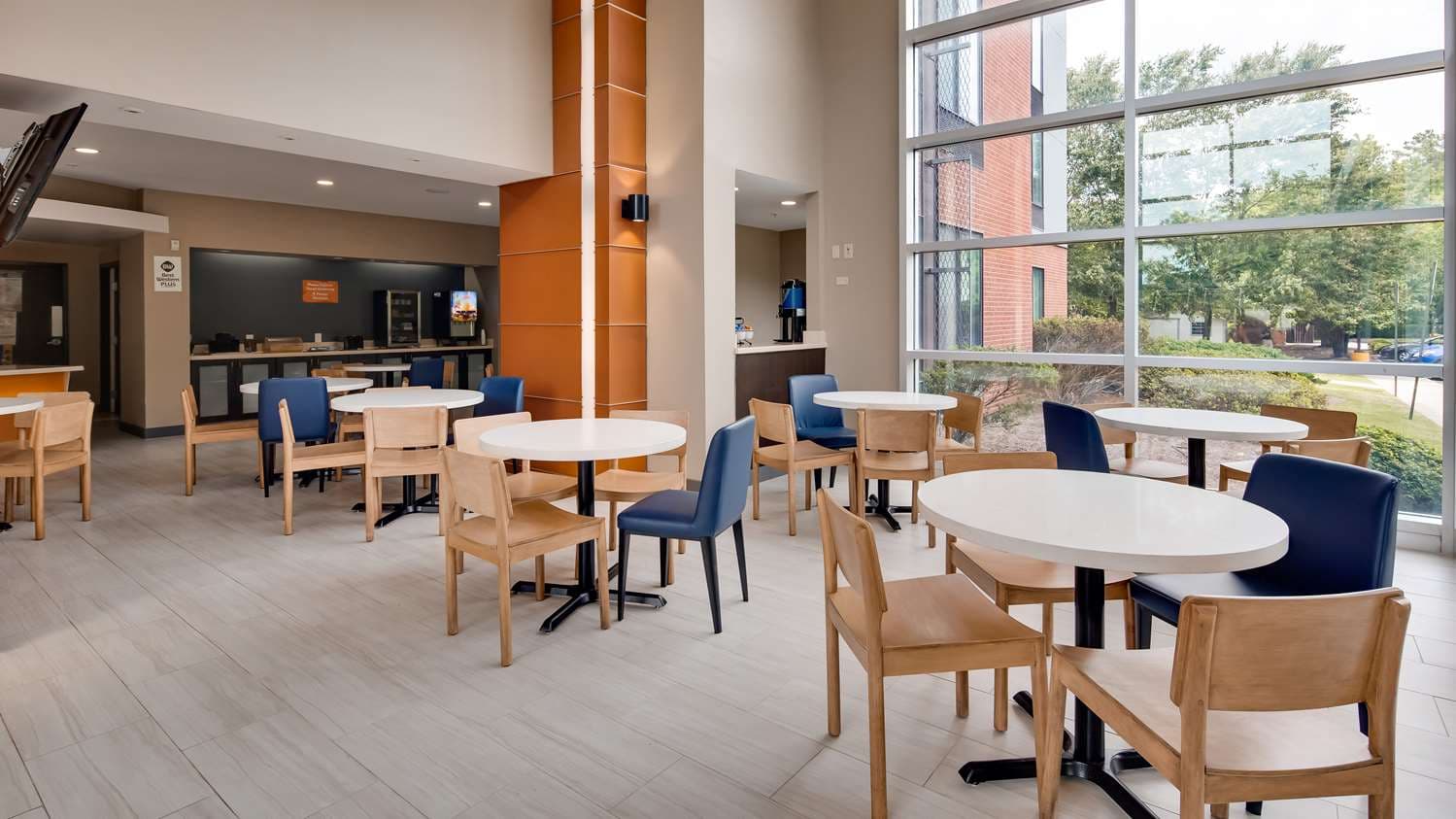 Best Western Plus Augusta North Inn & Suites 4