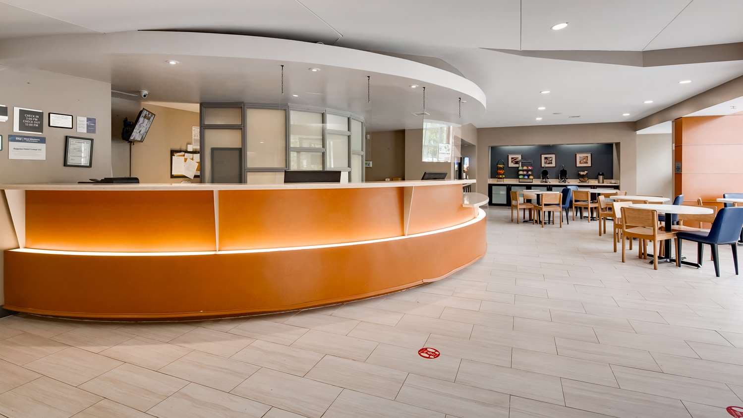 Best Western Plus Augusta North Inn & Suites 5