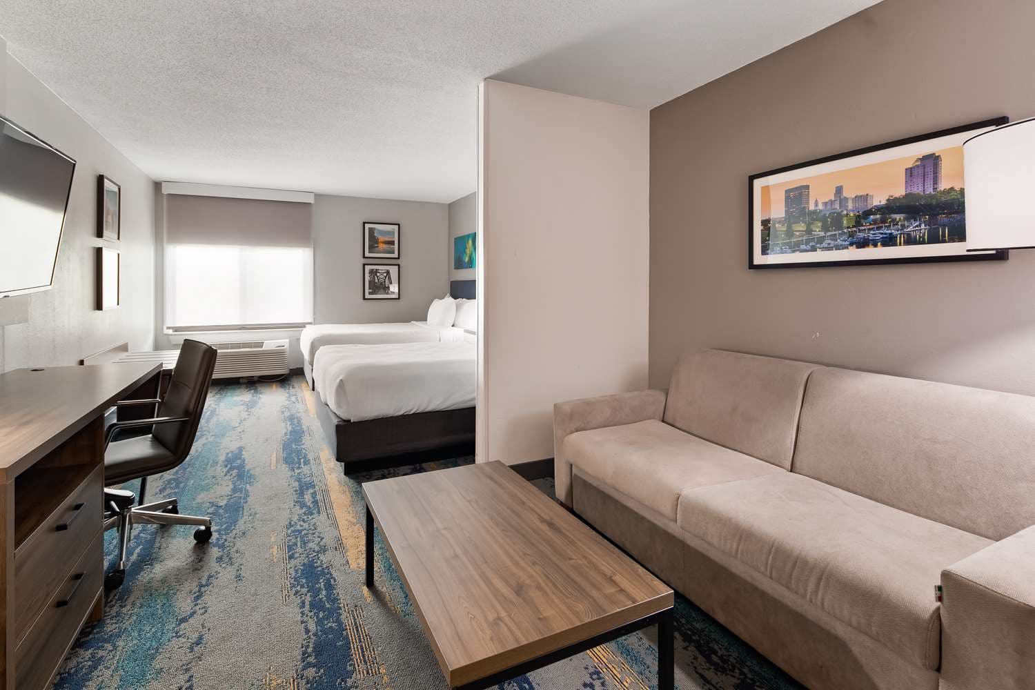 Best Western Plus Augusta North Inn & Suites 3