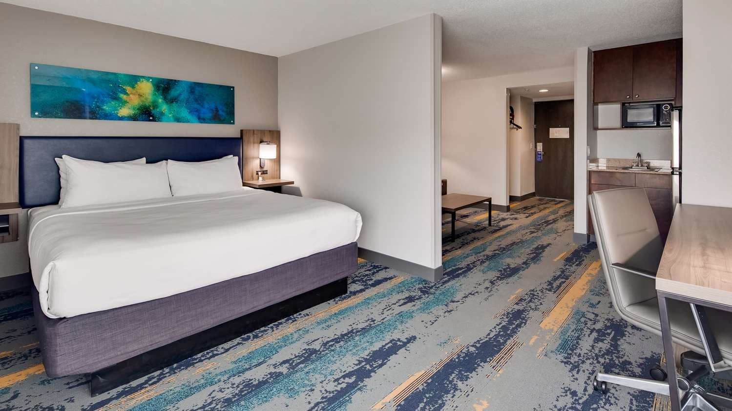 Best Western Plus Augusta North Inn & Suites 2