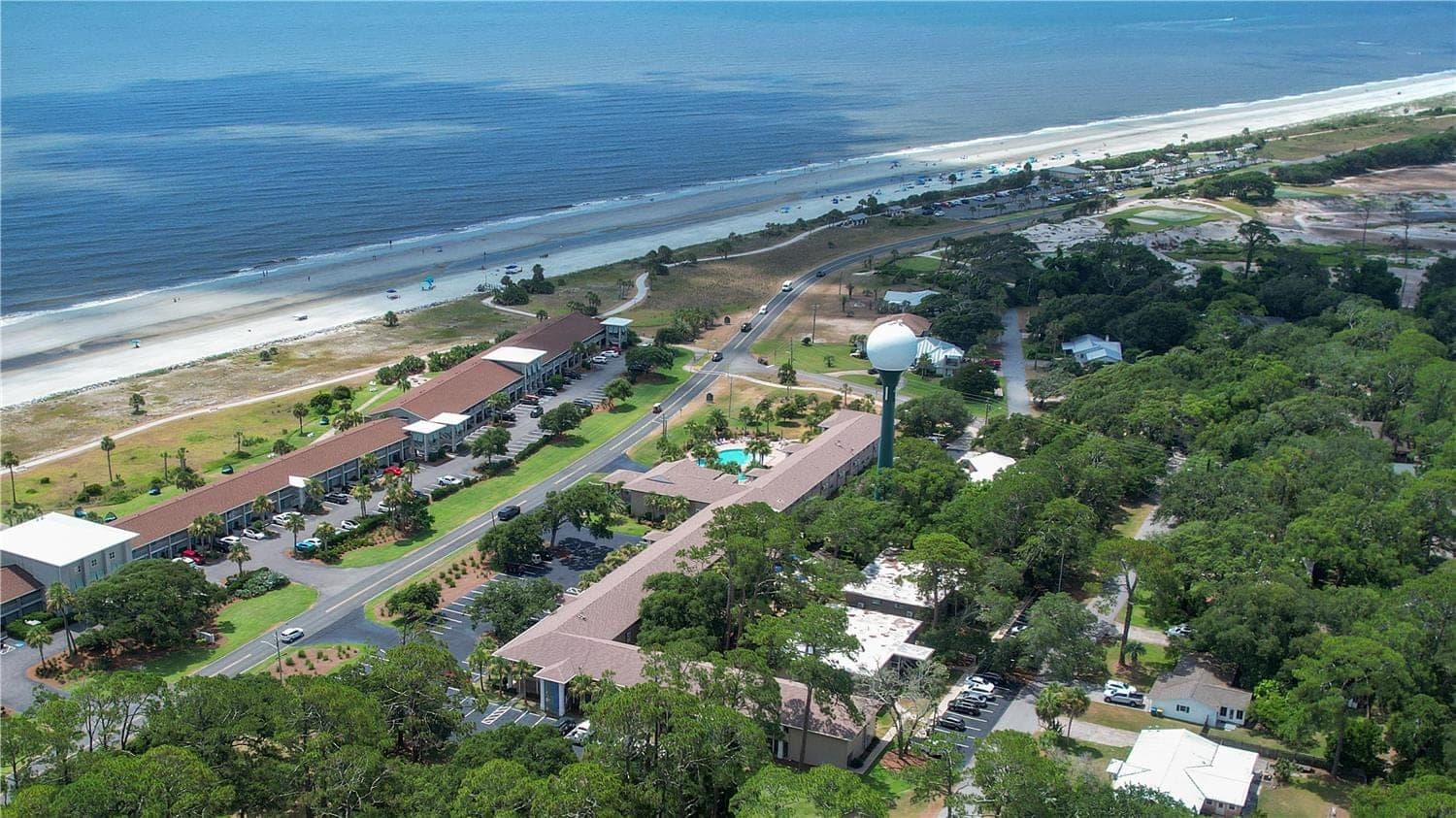 Best Western Plus Jekyll Island 4
