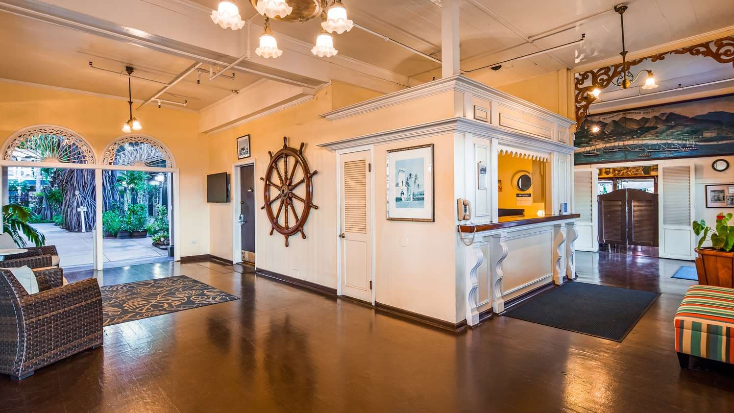 Best Western Pioneer Inn 2