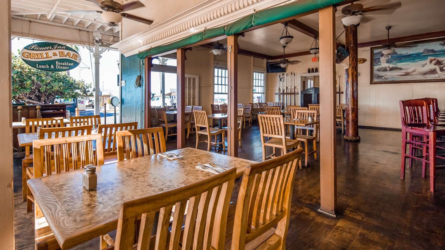 Best Western Pioneer Inn 4