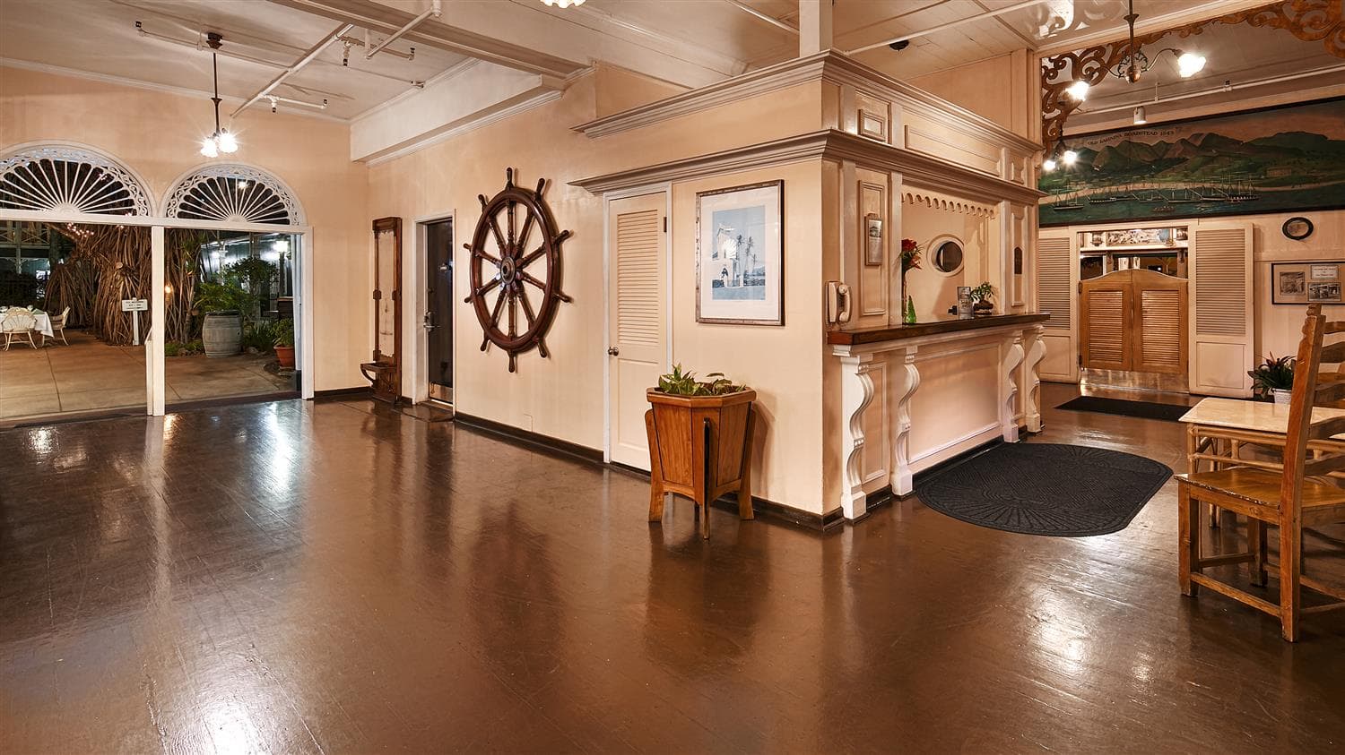 Best Western Pioneer Inn 3