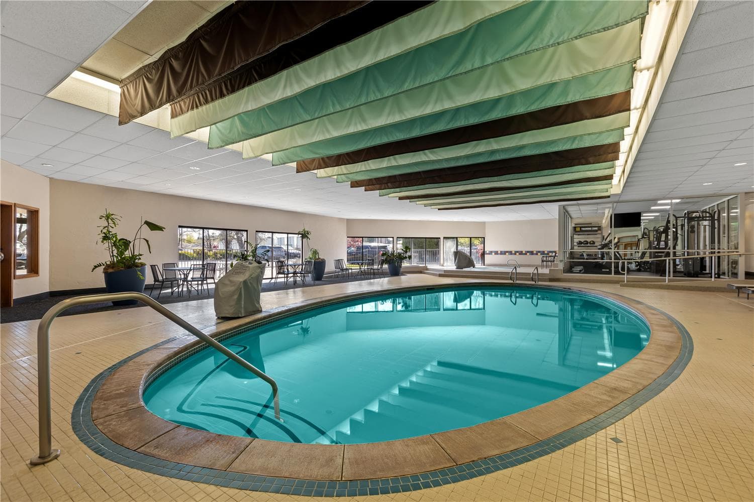 Best Western Vista Inn At The Airport 2