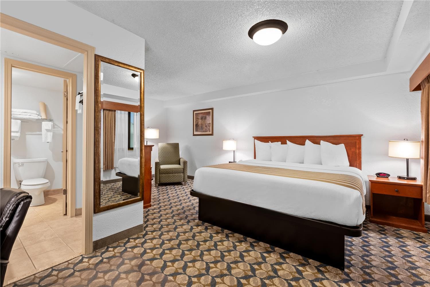 Best Western Vista Inn At The Airport 3