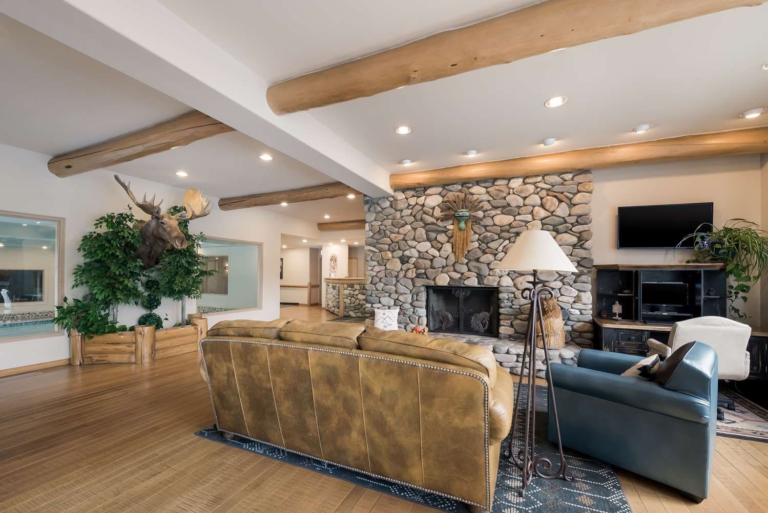 Best Western Plus Kentwood Lodge 2
