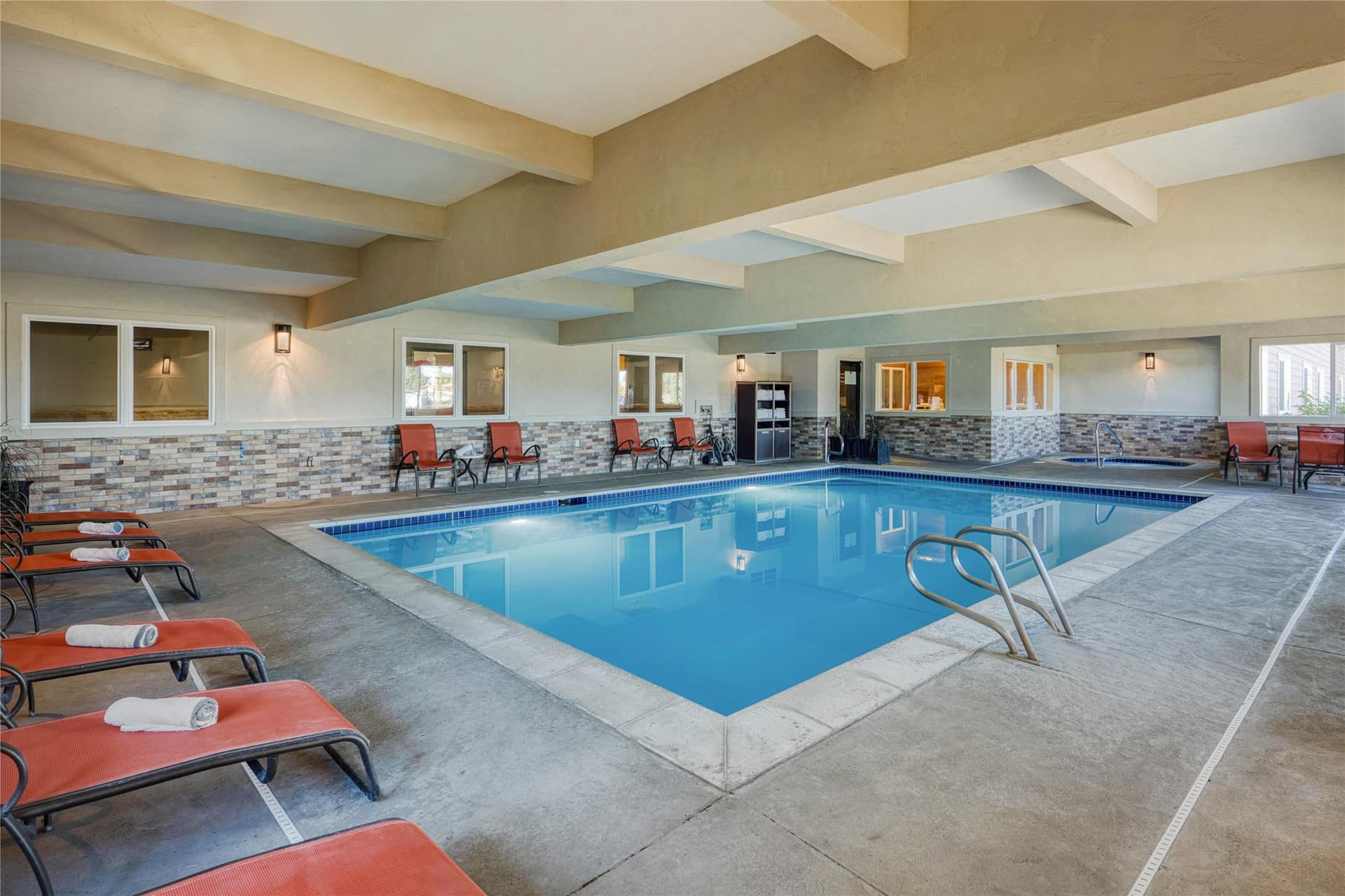Best Western Blackfoot Inn 4