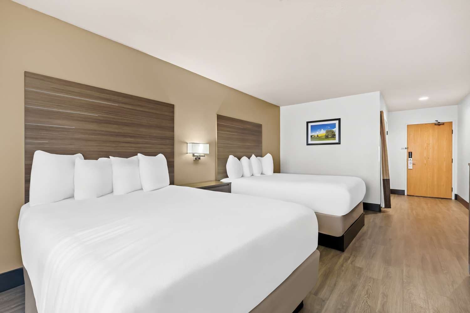 Best Western Plus Caldwell Inn & Suites 3