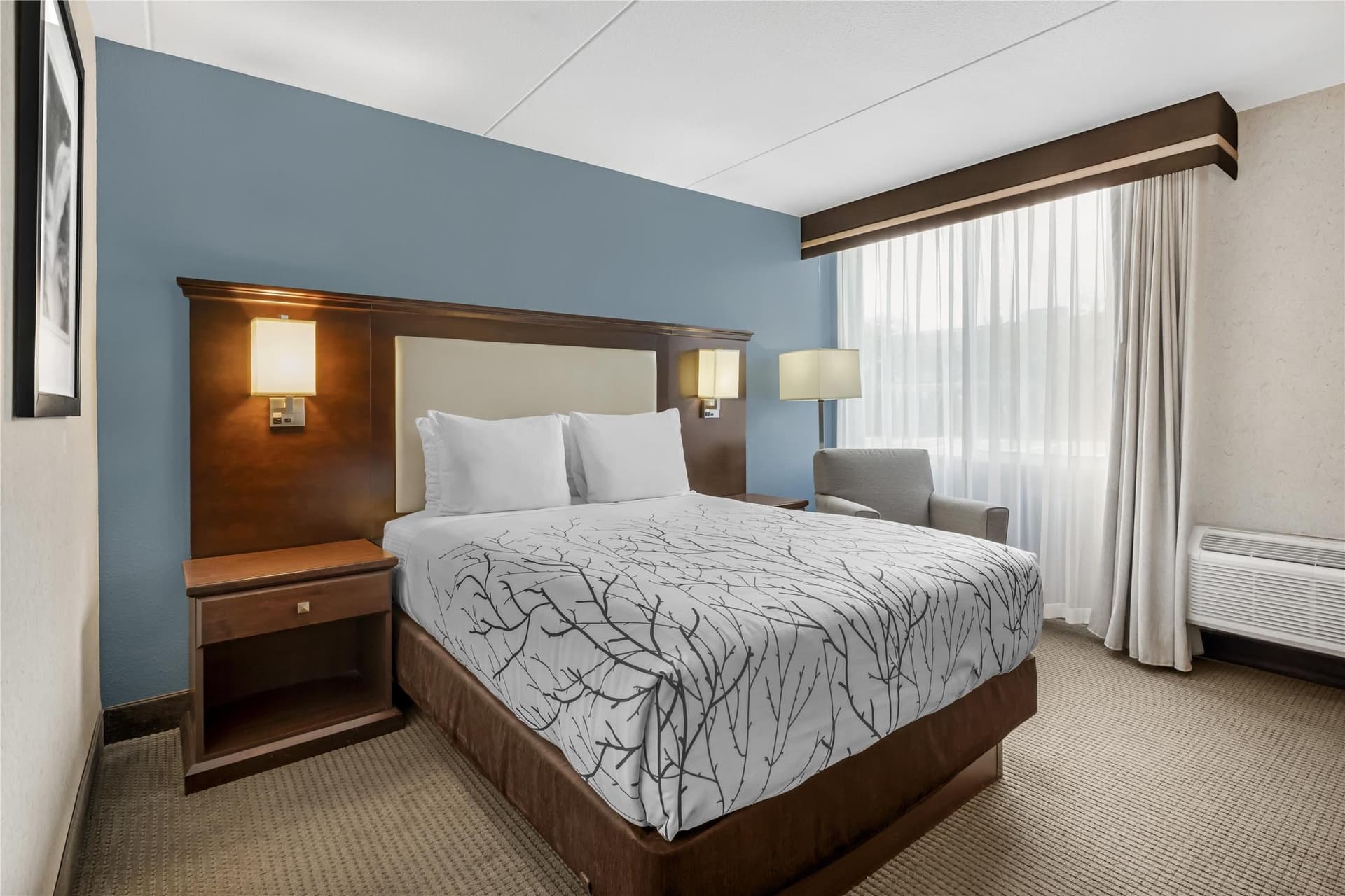 Best Western Plus Coeur d'Alene Inn
