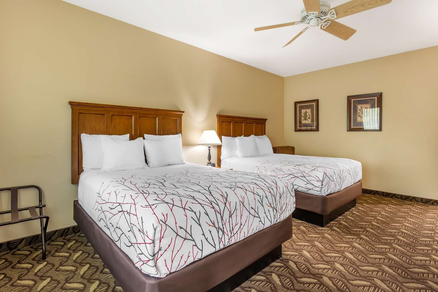 Best Western Lodge At River's Edge 4