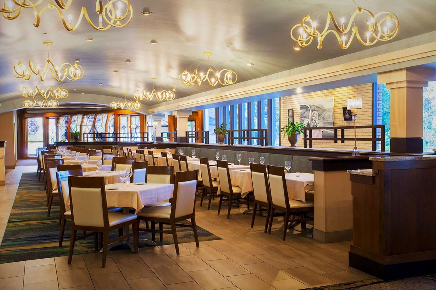 The Riverside Hotel, BW Premier Collection 4