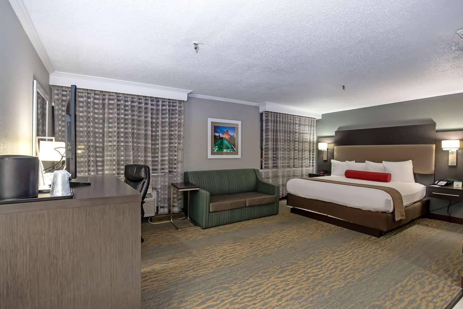 Best Western At O'Hare 4