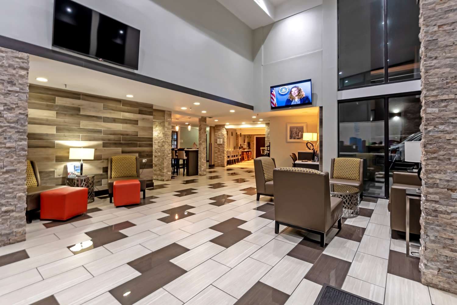 Best Western At O'Hare 2