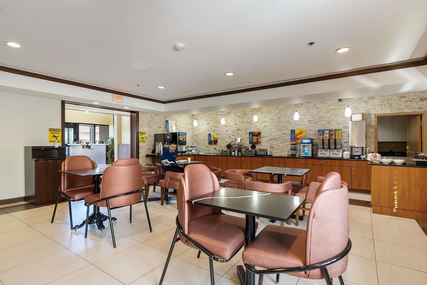Best Western Oakbrook Inn 5