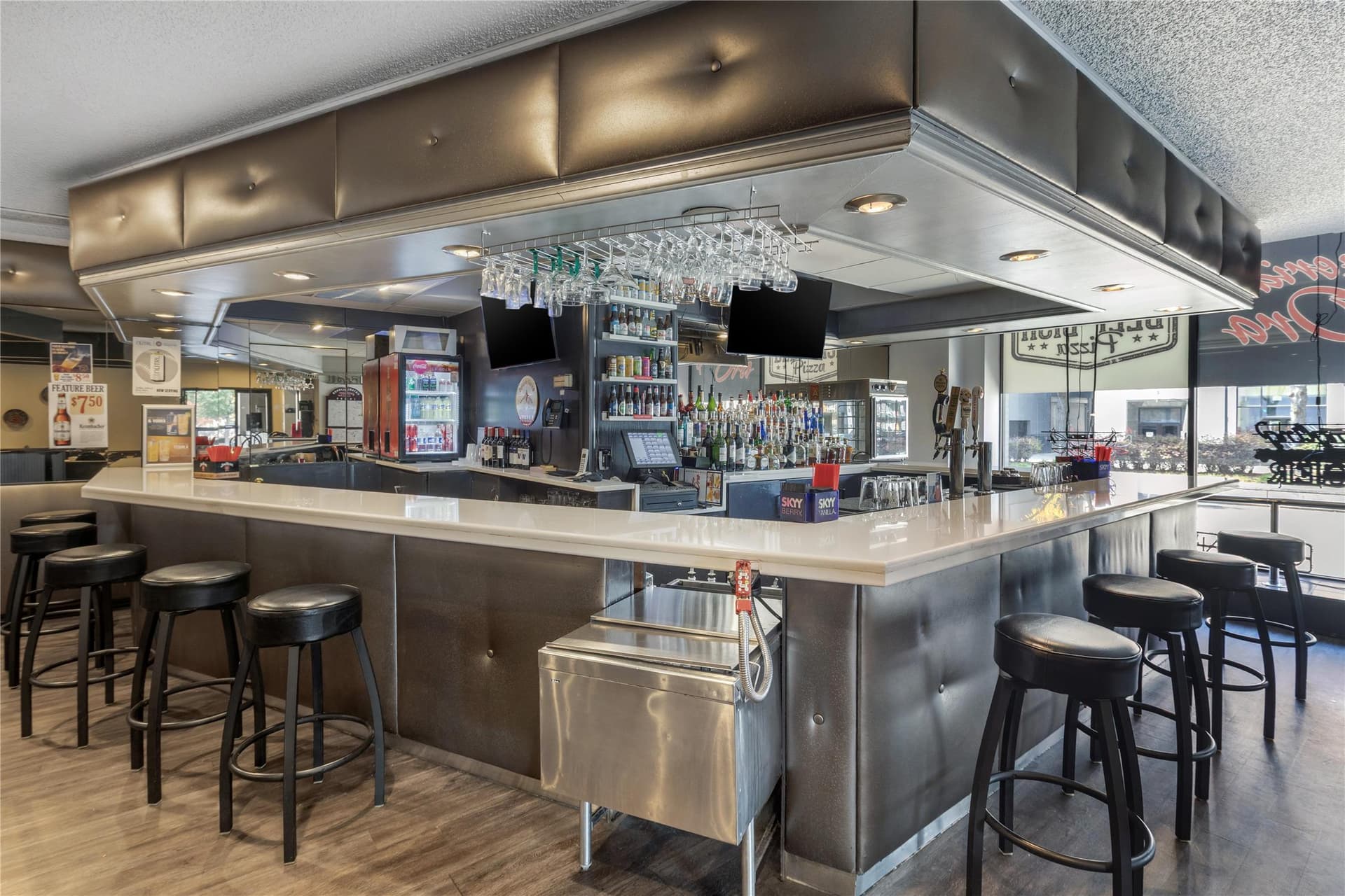 Best Western River North Hotel 5