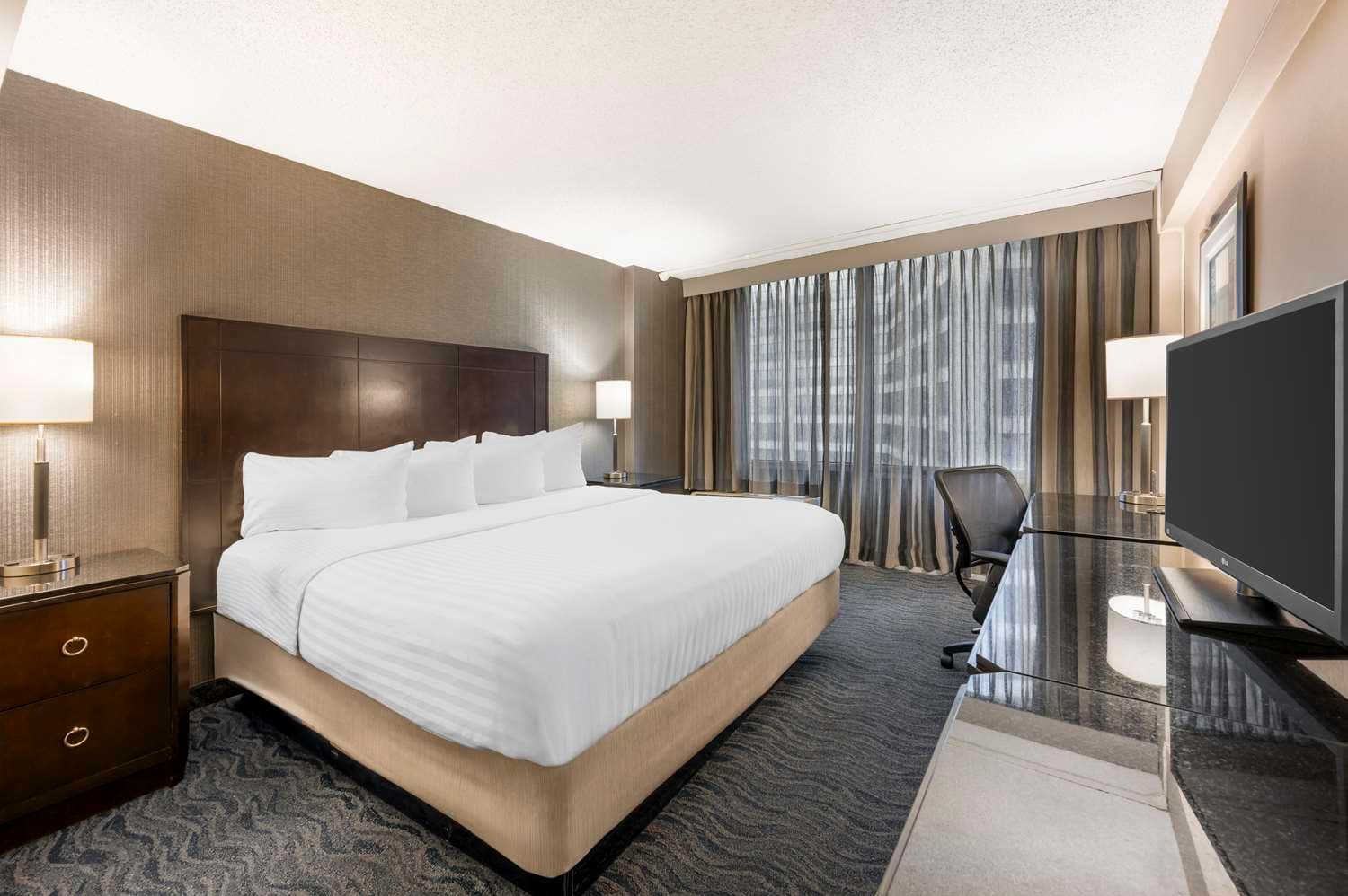 Best Western Grant Park Hotel 2