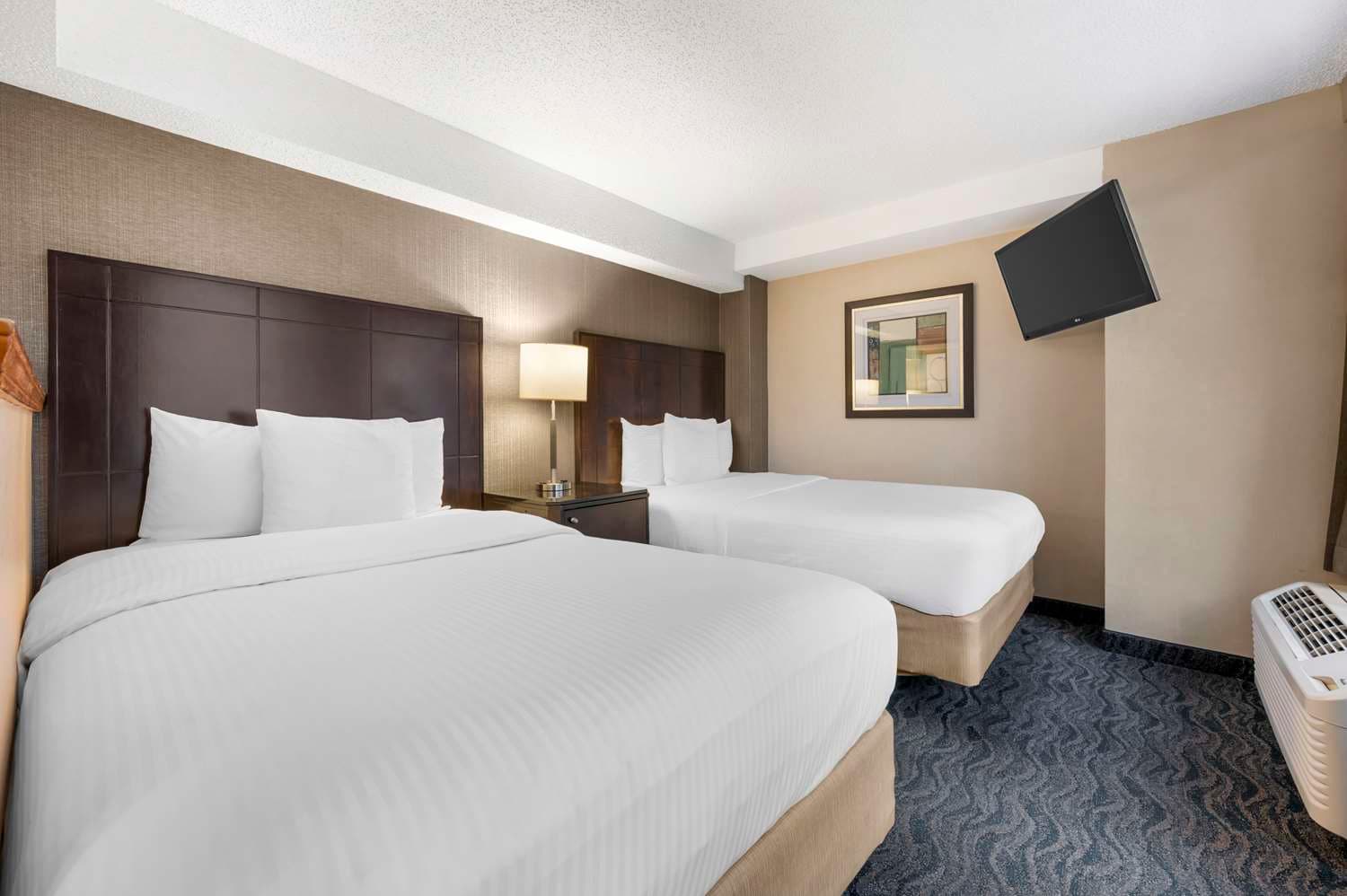 Best Western Grant Park Hotel 3