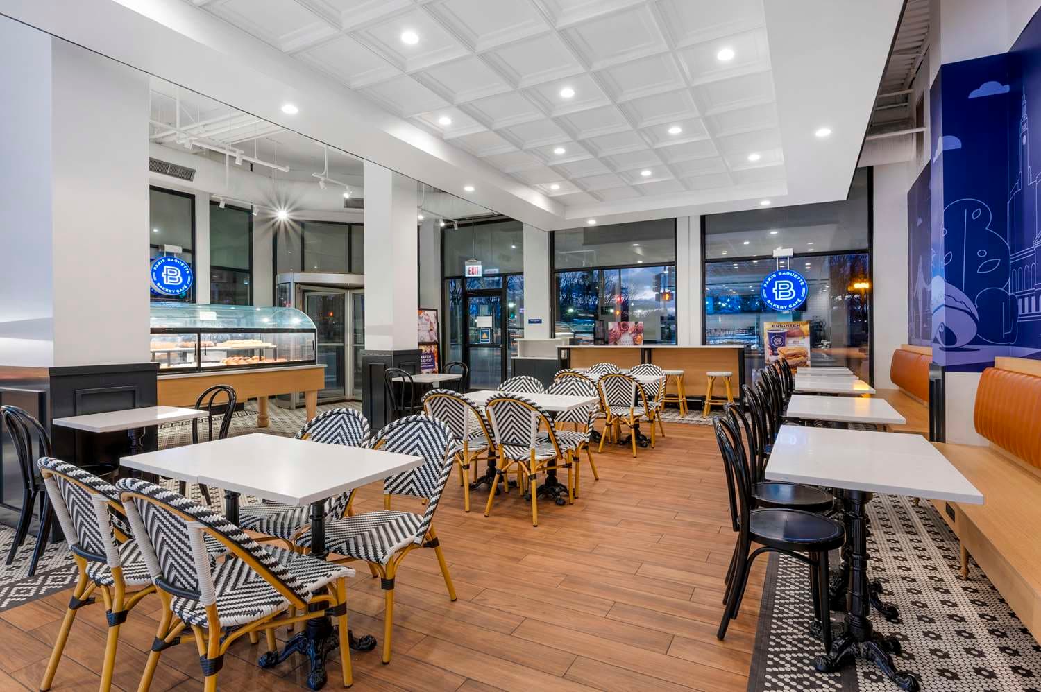 Best Western Grant Park Hotel 5