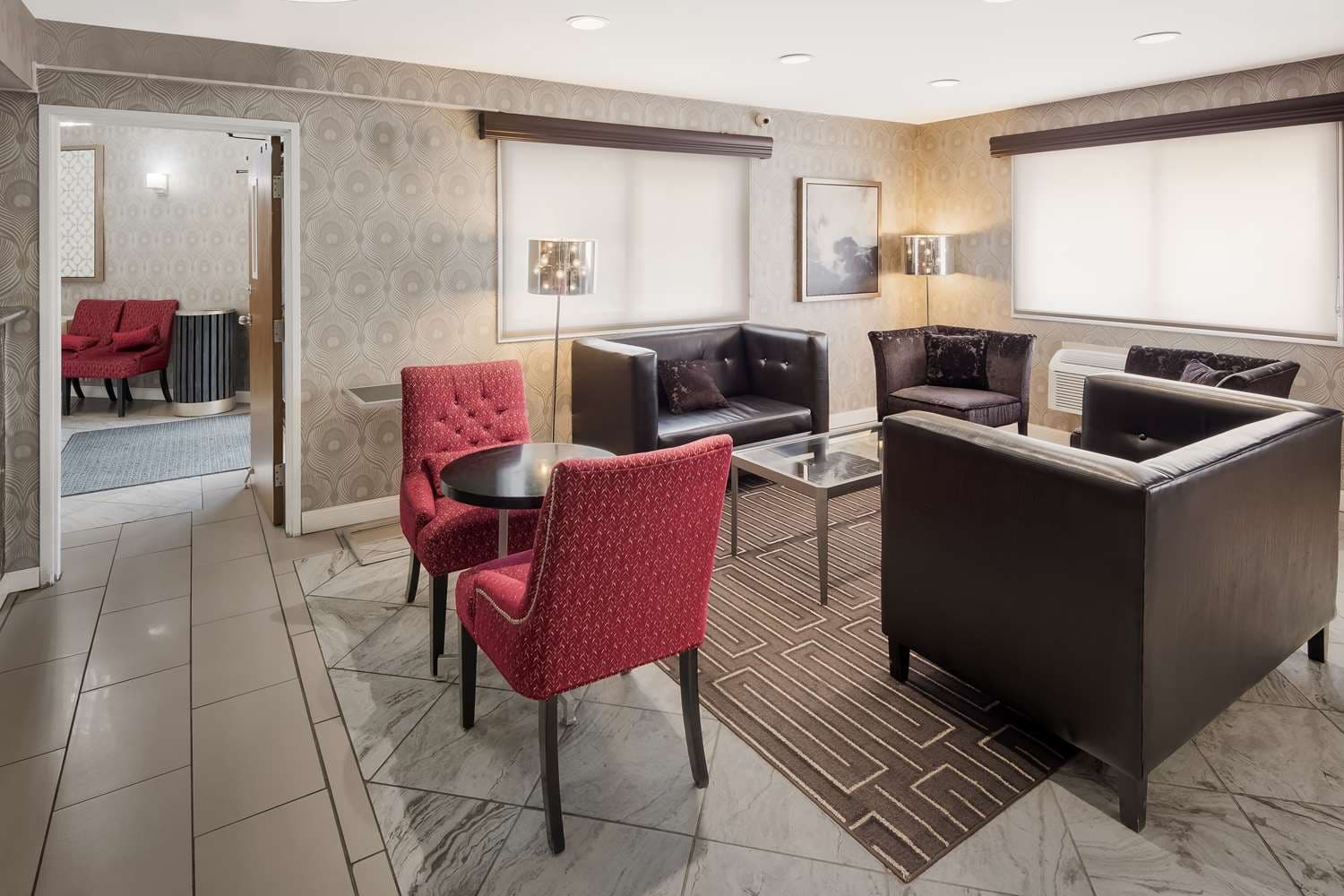 Best Western Riverside Inn 2