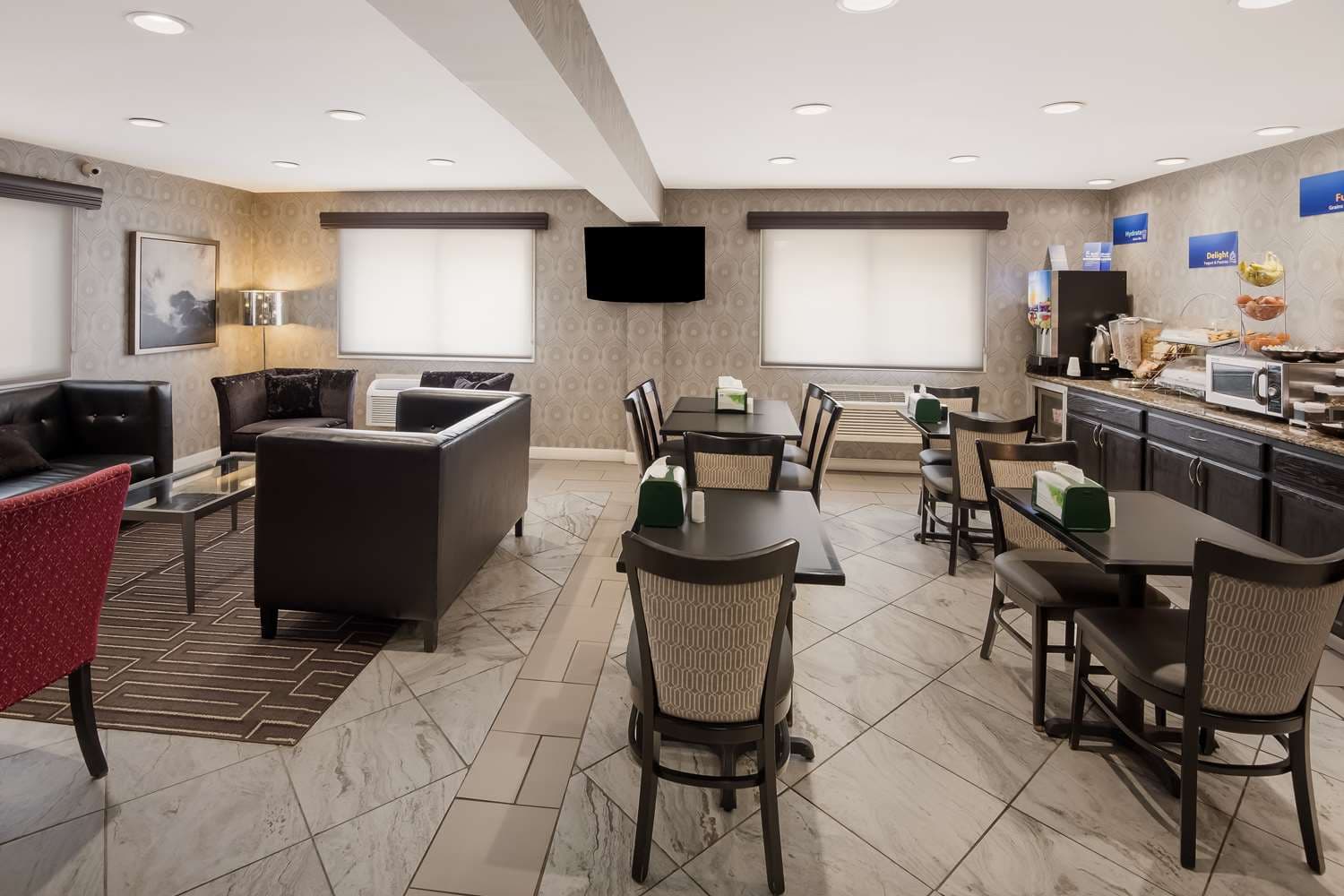 Best Western Riverside Inn 5