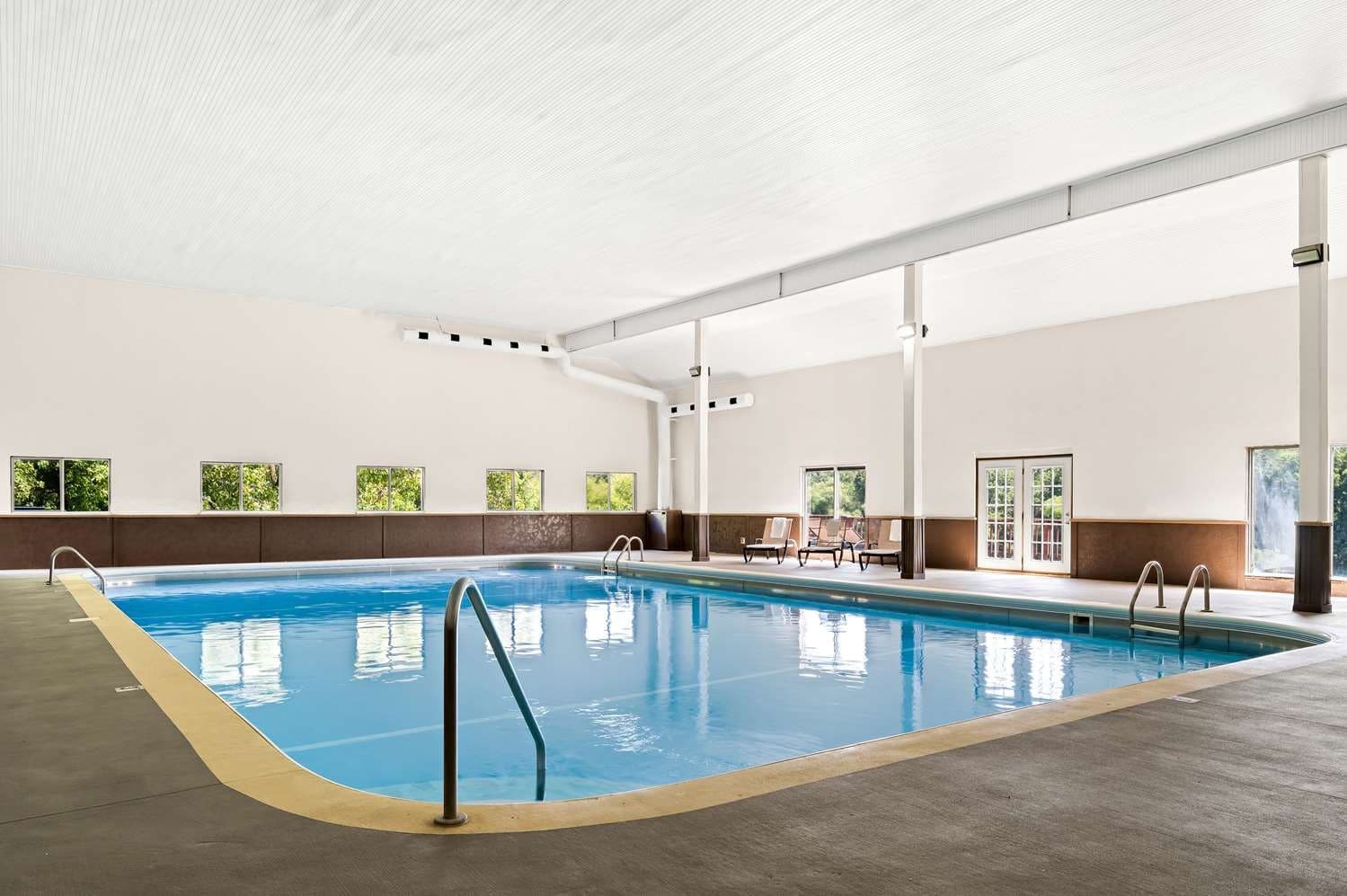Best Western Monticello Gateway Inn 3